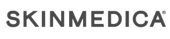 SkinMedica logo on a plain background.