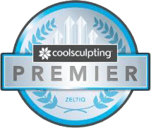 sculpting premier provider logo